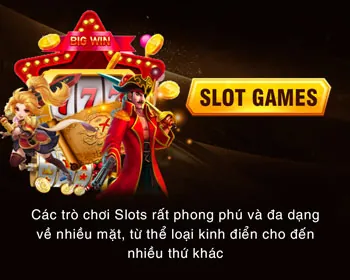 Slot 3D và Slot Đa Dòng